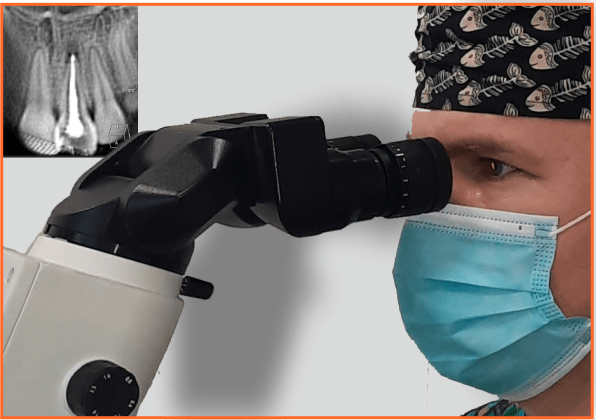 Stomatologia terapeutyczna Warszawa PaNa klinica